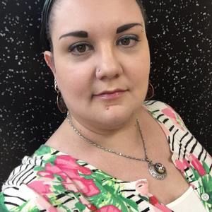 Meet your Posher, Jackie